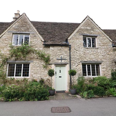 Castle Combe Cottage Eksteriør billede