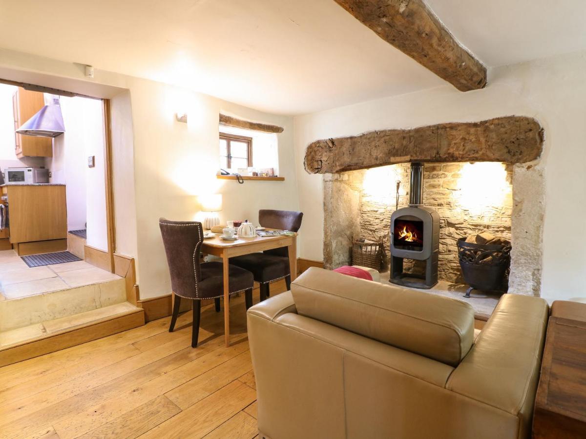 Castle Combe Cottage Eksteriør billede