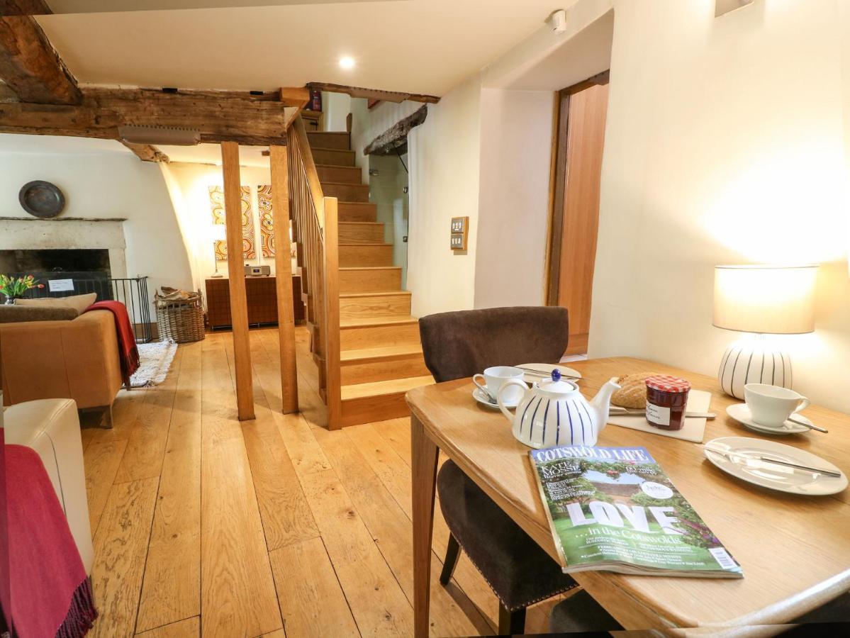 Castle Combe Cottage Eksteriør billede