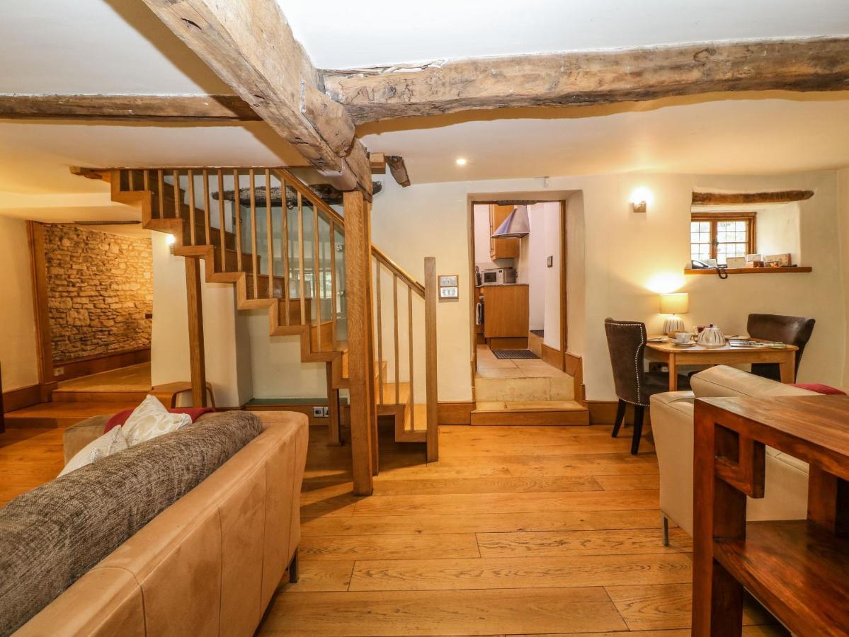 Castle Combe Cottage Eksteriør billede