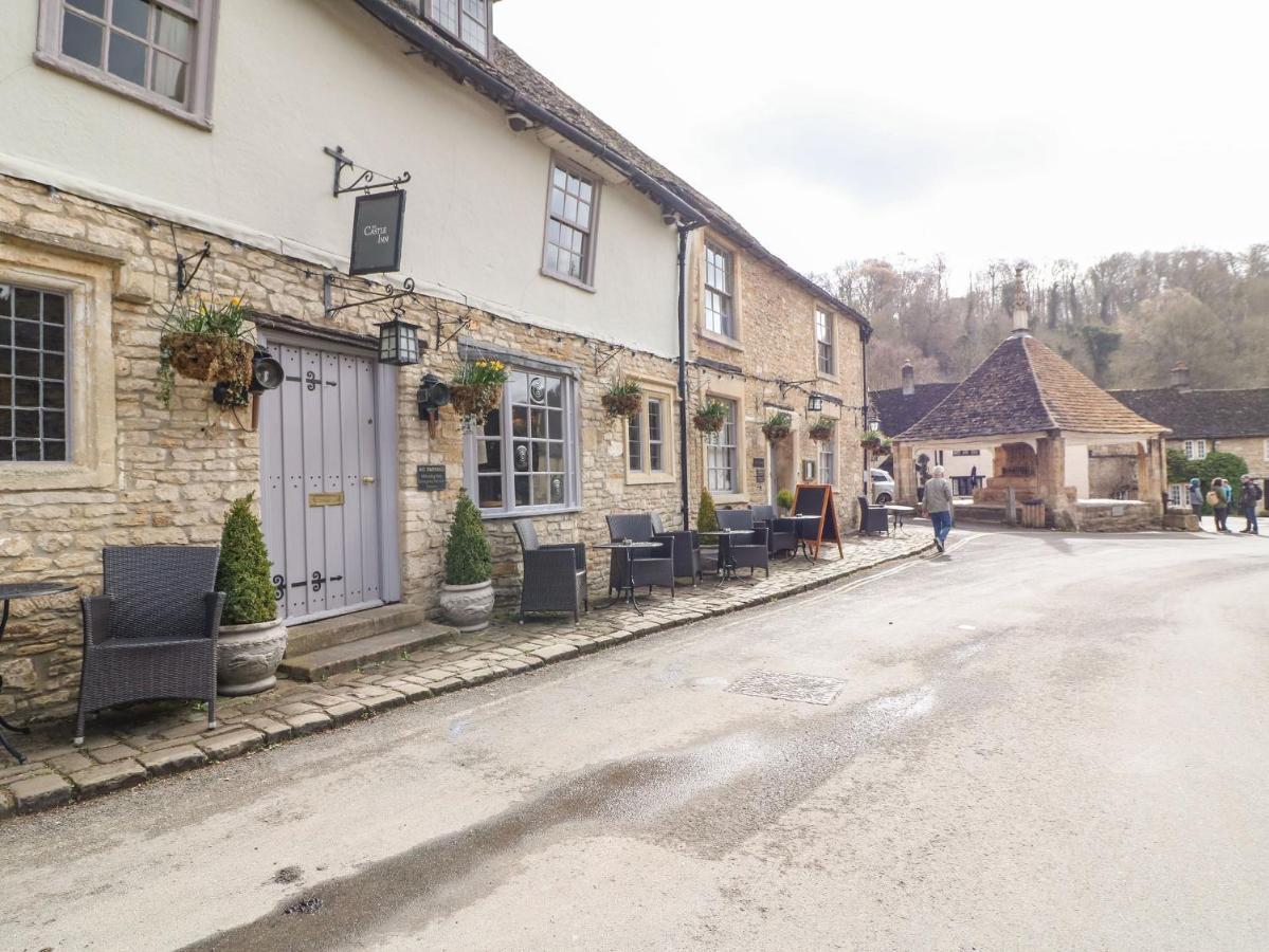 Castle Combe Cottage Eksteriør billede