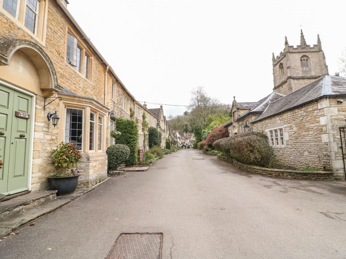 Castle Combe Cottage Eksteriør billede