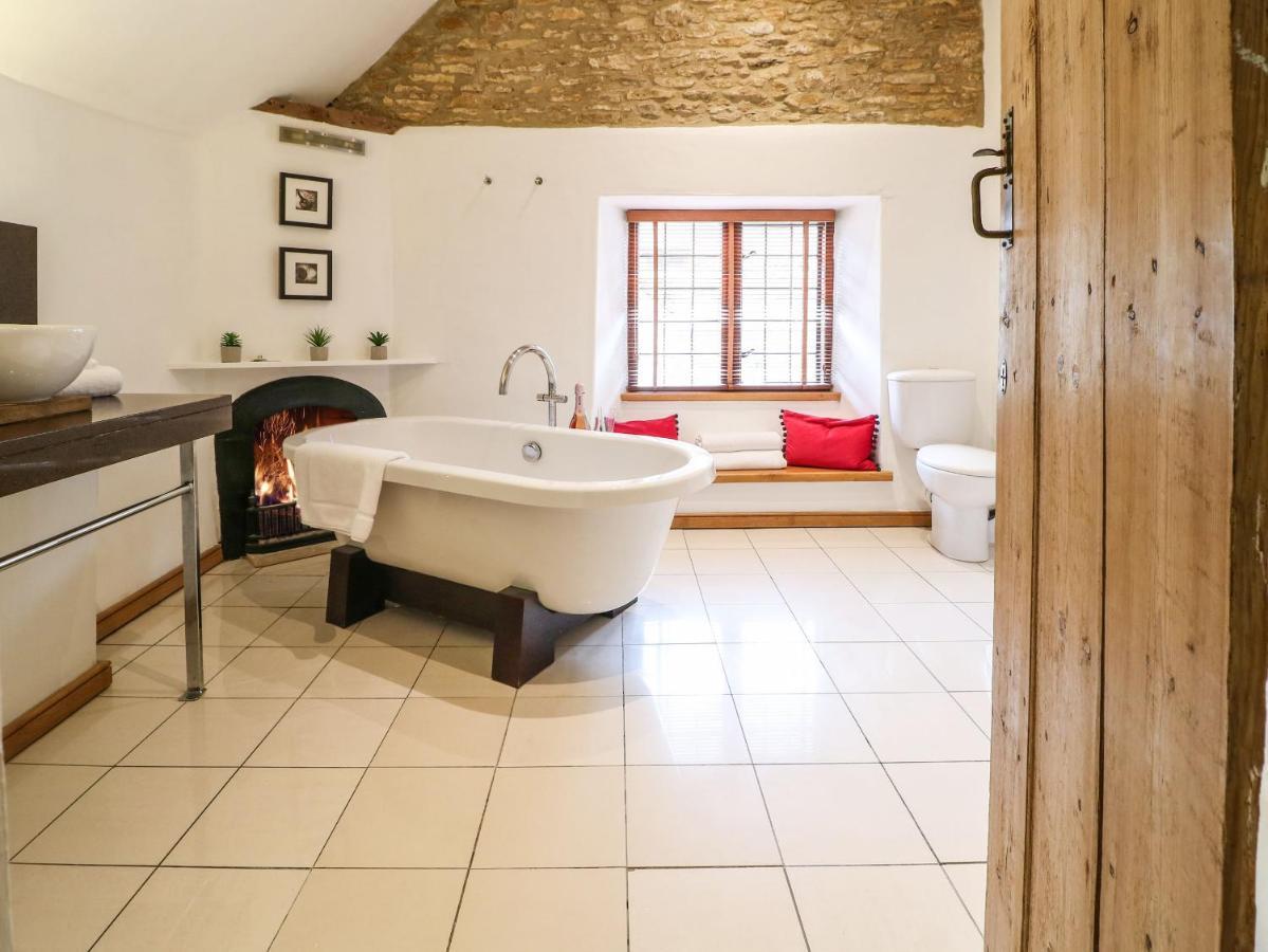 Castle Combe Cottage Eksteriør billede