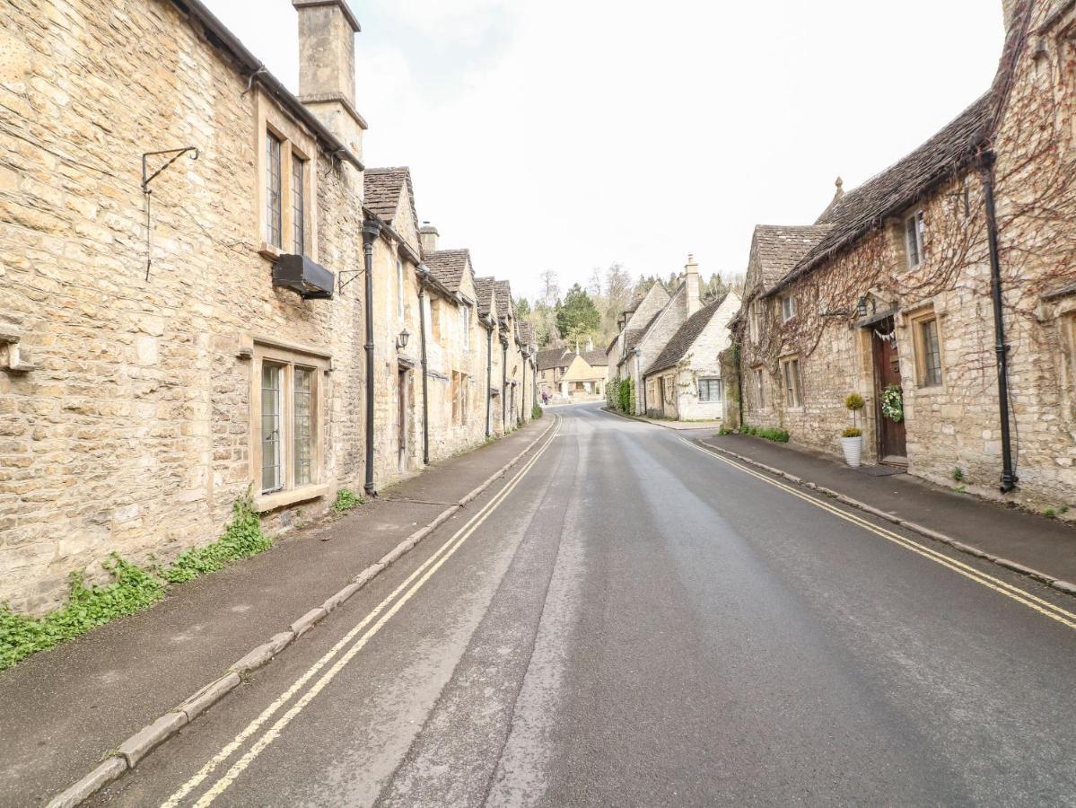 Castle Combe Cottage Eksteriør billede