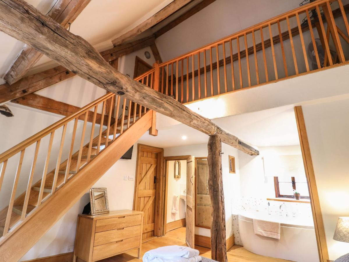 Castle Combe Cottage Eksteriør billede